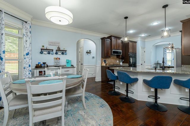 434 Robin Song Court, Blythewood, SC 29016