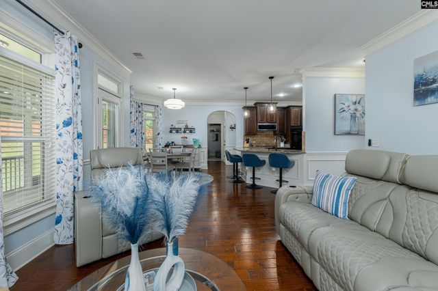 434 Robin Song Court, Blythewood, SC 29016
