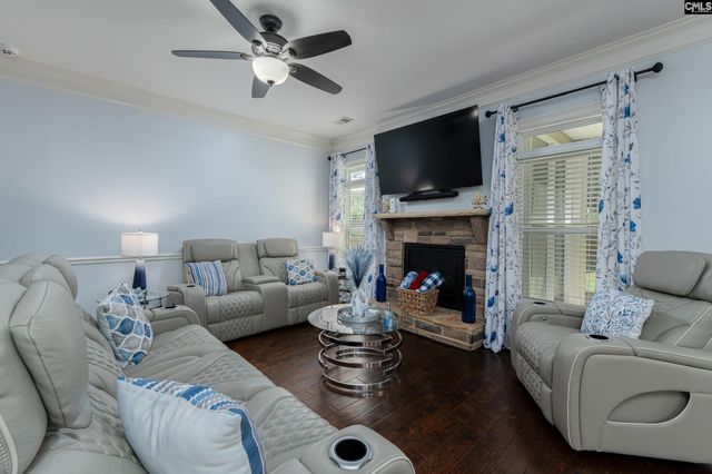 434 Robin Song Court, Blythewood, SC 29016