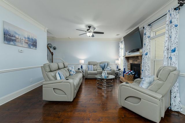 434 Robin Song Court, Blythewood, SC 29016