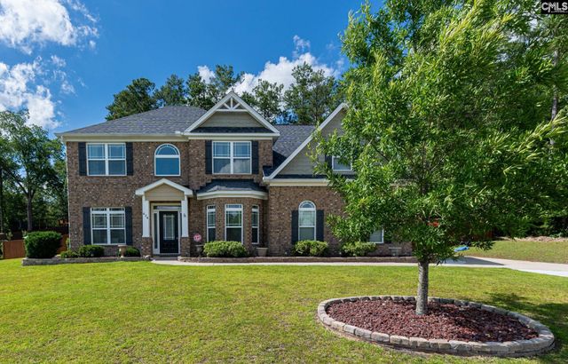 434 Robin Song Court, Blythewood, SC 29016