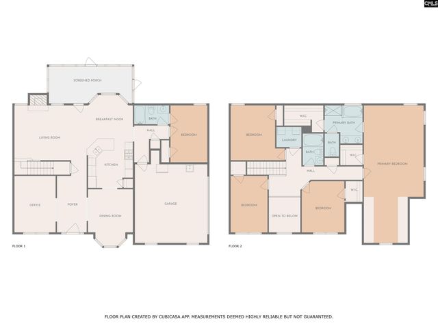 434 Robin Song Court, Blythewood, SC 29016
