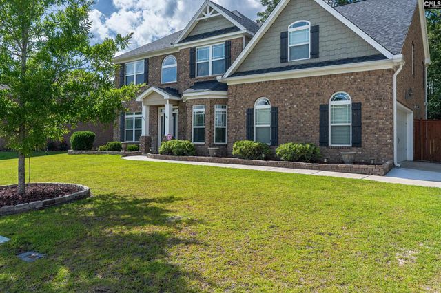 434 Robin Song Court, Blythewood, SC 29016