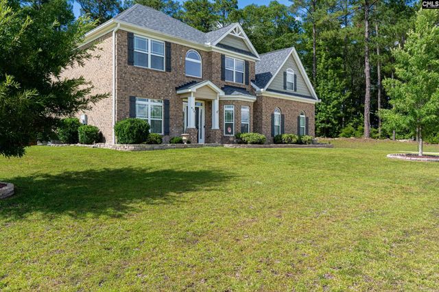 434 Robin Song Court, Blythewood, SC 29016