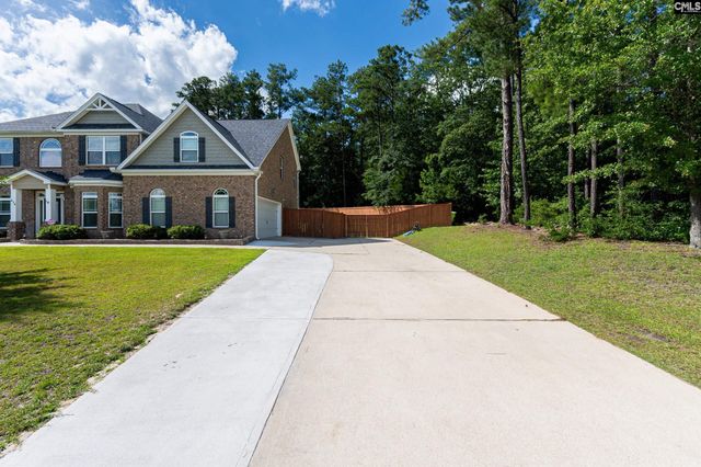434 Robin Song Court, Blythewood, SC 29016