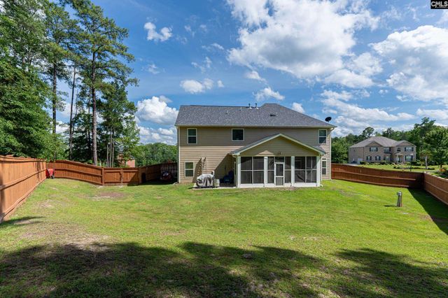 434 Robin Song Court, Blythewood, SC 29016