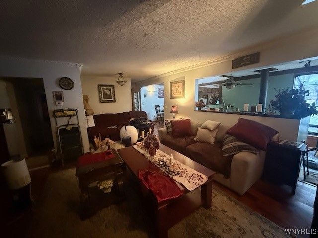 7473 Townline Road, Pendleton, NY 14120