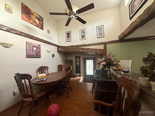 7473 Townline Road, Pendleton, NY 14120