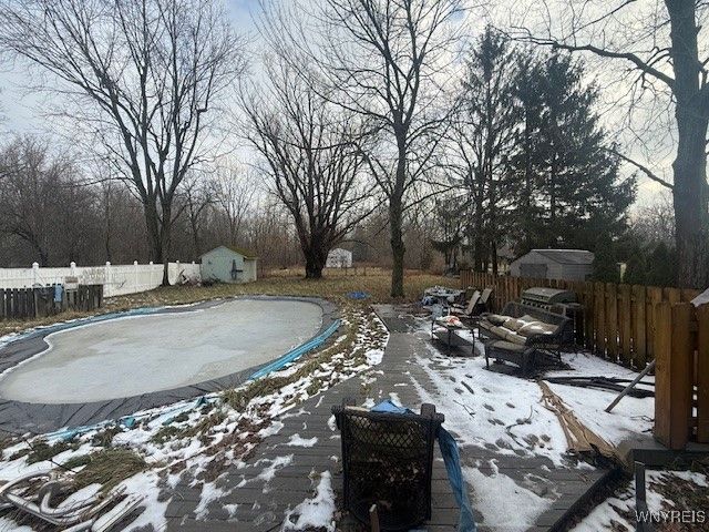 7473 Townline Road, Pendleton, NY 14120