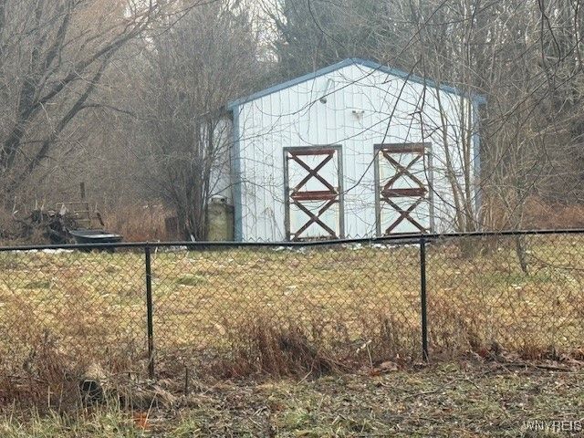 7473 Townline Road, Pendleton, NY 14120
