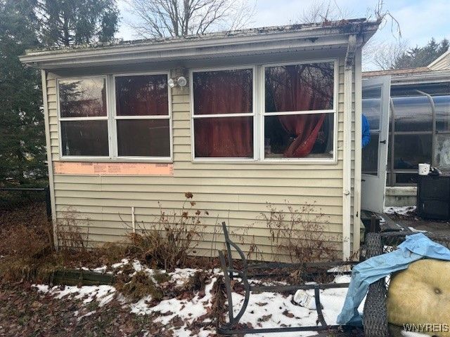 7473 Townline Road, Pendleton, NY 14120