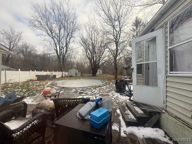 7473 Townline Road, Pendleton, NY 14120