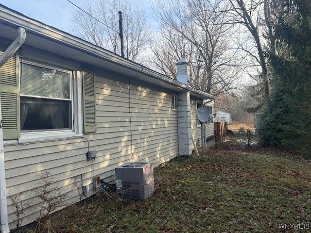 7473 Townline Road, Pendleton, NY 14120