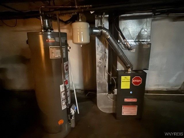 7473 Townline Road, Pendleton, NY 14120