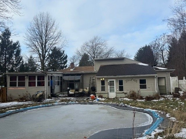 7473 Townline Road, Pendleton, NY 14120