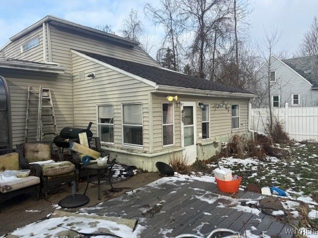 7473 Townline Road, Pendleton, NY 14120