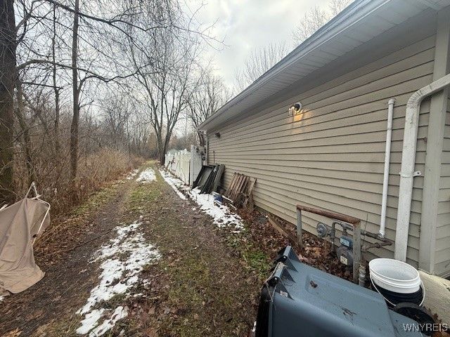 7473 Townline Road, Pendleton, NY 14120