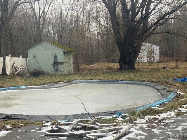 7473 Townline Road, Pendleton, NY 14120