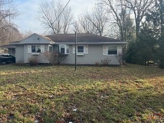 7473 Townline Road, Pendleton, NY 14120