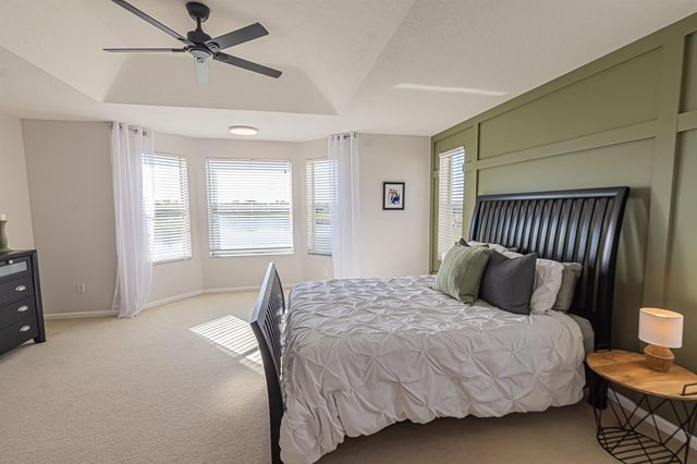12017 SW Knightsbridge Lane, Port St. Lucie, FL 34987