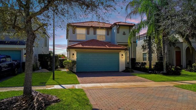 12017 SW Knightsbridge Lane, Port St. Lucie, FL 34987