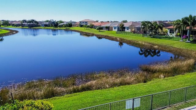 12017 SW Knightsbridge Lane, Port St. Lucie, FL 34987