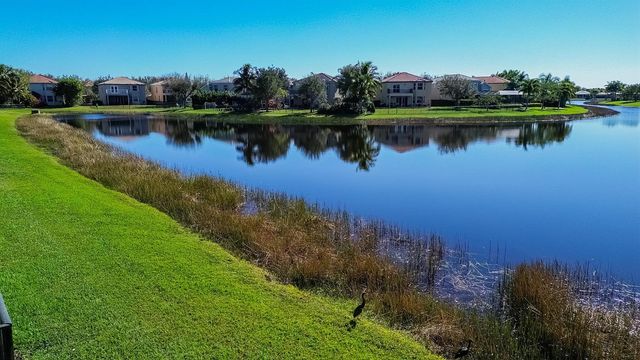 12017 SW Knightsbridge Lane, Port St. Lucie, FL 34987