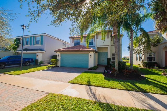 12017 SW Knightsbridge Lane, Port St. Lucie, FL 34987