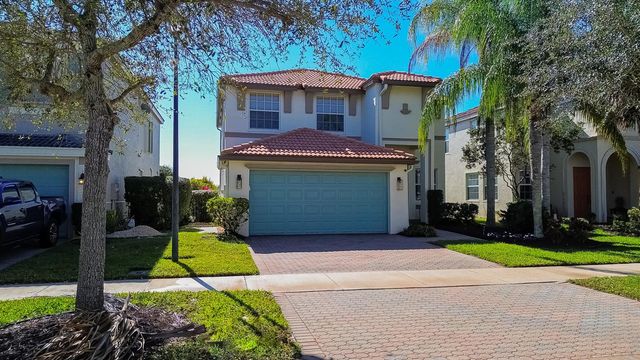 12017 SW Knightsbridge Lane, Port St. Lucie, FL 34987