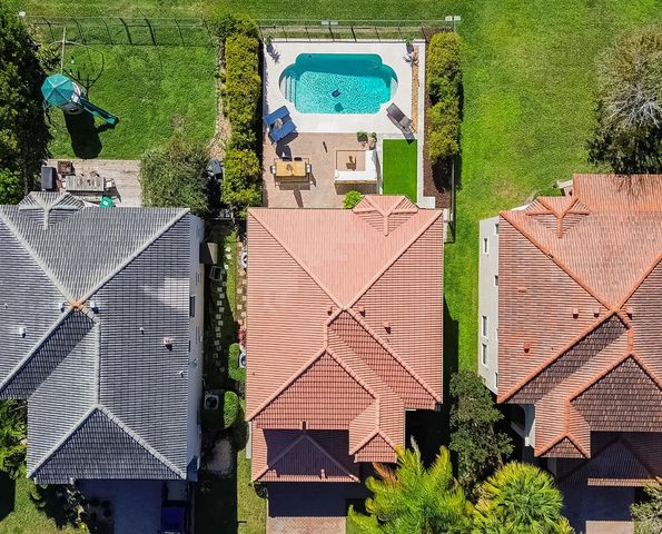 12017 SW Knightsbridge Lane, Port St. Lucie, FL 34987