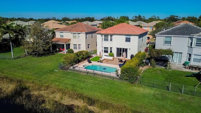 12017 SW Knightsbridge Lane, Port St. Lucie, FL 34987
