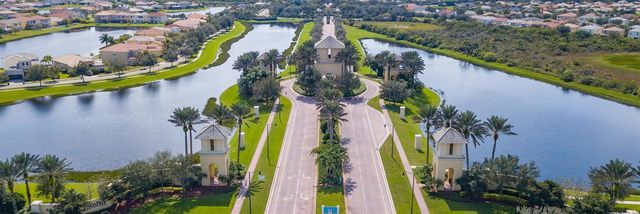 12017 SW Knightsbridge Lane, Port St. Lucie, FL 34987