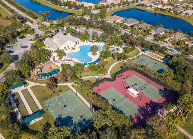 12017 SW Knightsbridge Lane, Port St. Lucie, FL 34987