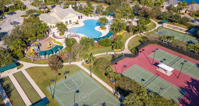 12017 SW Knightsbridge Lane, Port St. Lucie, FL 34987