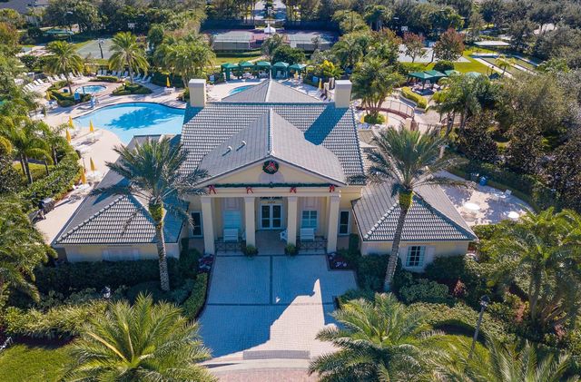 12017 SW Knightsbridge Lane, Port St. Lucie, FL 34987