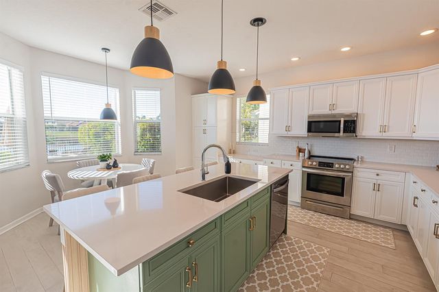 12017 SW Knightsbridge Lane, Port St. Lucie, FL 34987