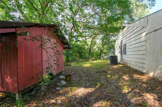 4018 Cresthaven Road, Mobile, AL 36609