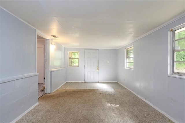 4018 Cresthaven Road, Mobile, AL 36609