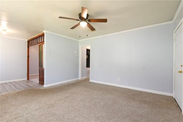 4018 Cresthaven Road, Mobile, AL 36609