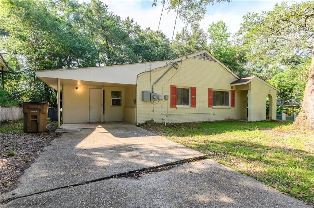 4018 Cresthaven Road, Mobile, AL 36609 — photo 3