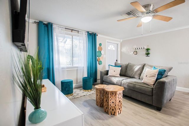 4615 LORDS AVENUE, Sarasota, FL 34231