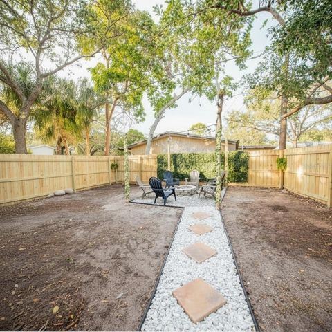 4615 LORDS AVENUE, Sarasota, FL 34231