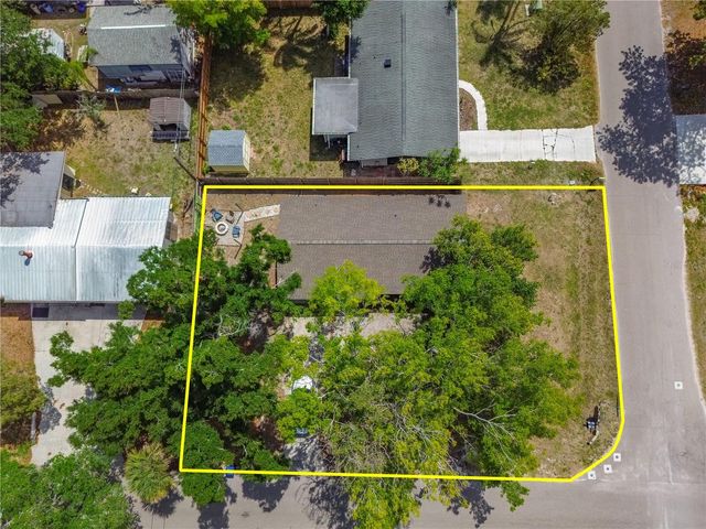 4615 LORDS AVENUE, Sarasota, FL 34231