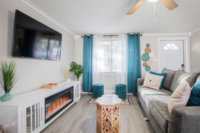 4615 LORDS AVENUE, Sarasota, FL 34231