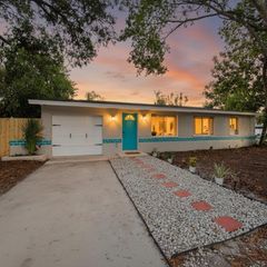 4615 LORDS AVENUE, Sarasota, FL 34231