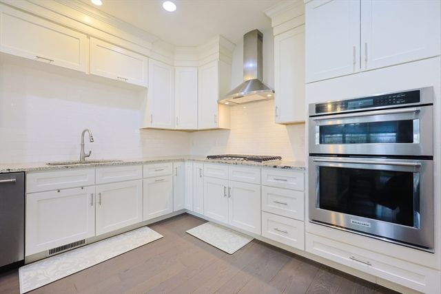 8 Riverstone Way 8, Franklin, MA 02038