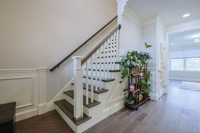 8 Riverstone Way 8, Franklin, MA 02038