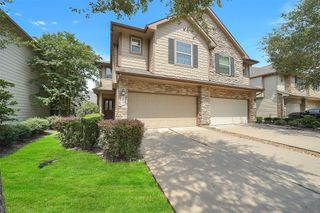 6419 Calgary Woods Lane, Katy, TX 77494