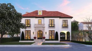 4312 Fairfax Avenue, Highland Park, TX 75205
