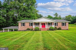 112 BEVERLY DR, Winchester, VA 22602